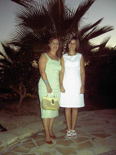 Urlaub Türkei 2005 - 