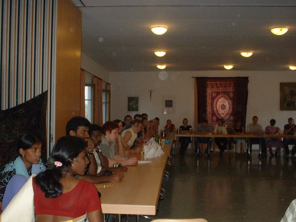 Jugend Waldneukirchen - 