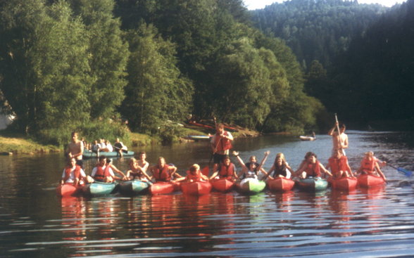 Jugend Waldneukirchen - 