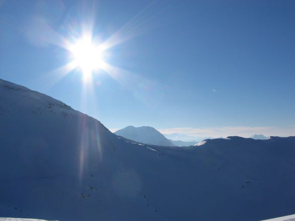 1000 und mehr SonnenuntergÃ¤nge - 