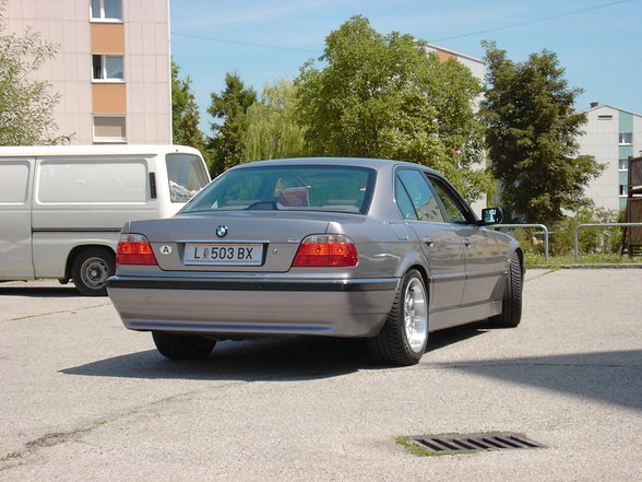 meine Autos & meiner einer =o] - 