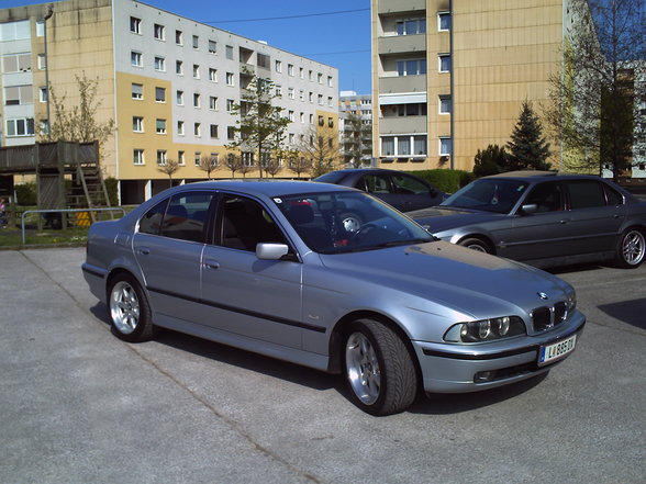 meine Autos & meiner einer =o] - 