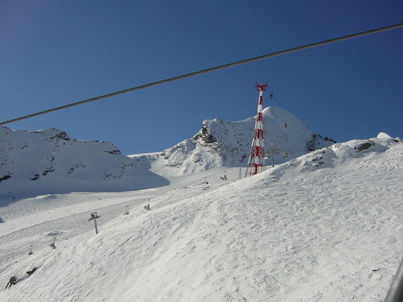 Kitzsteinhorn - 