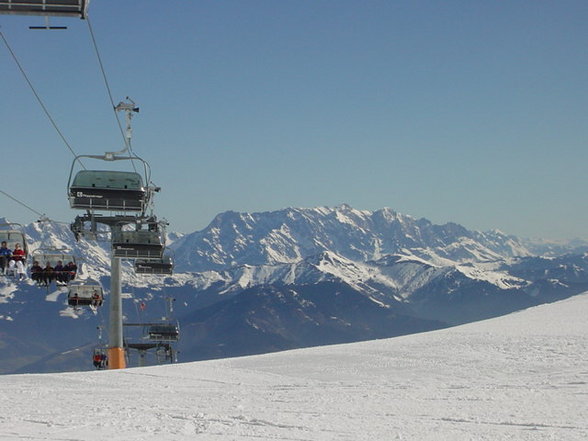 Kitzsteinhorn - 