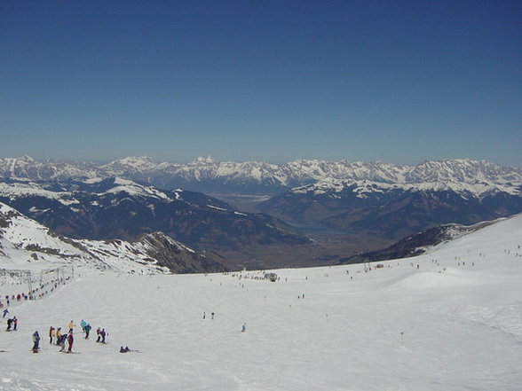 Kitzsteinhorn - 