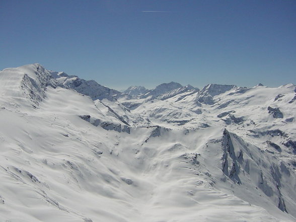 Kitzsteinhorn - 