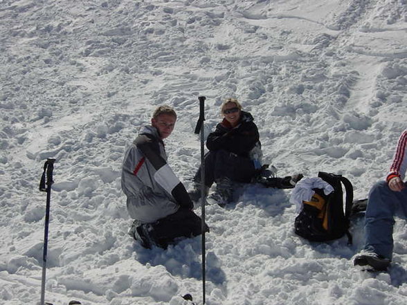 Kitzsteinhorn - 