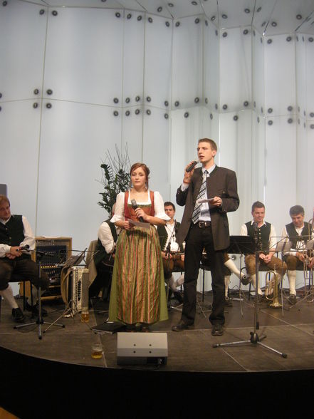 LJ- Beziksball 2008 - 