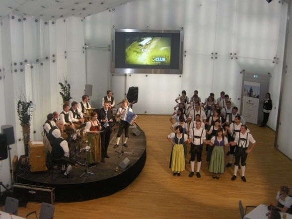 LJ- Beziksball 2008 - 