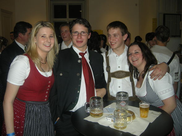 LJ- Beziksball 2008 - 