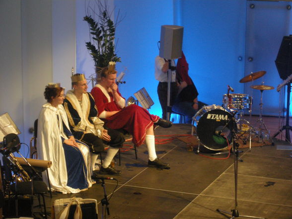 LJ- Beziksball 2008 - 