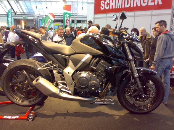 Bike Linz 2009 - 