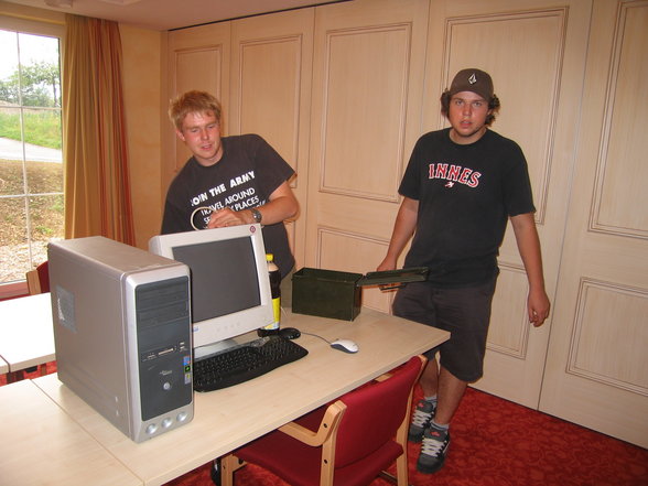 LAN Party - 