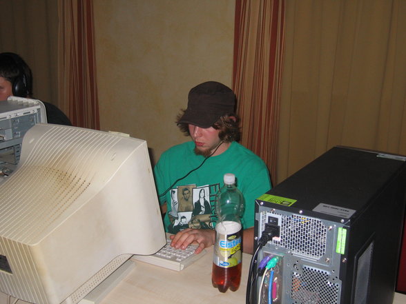 LAN Party - 