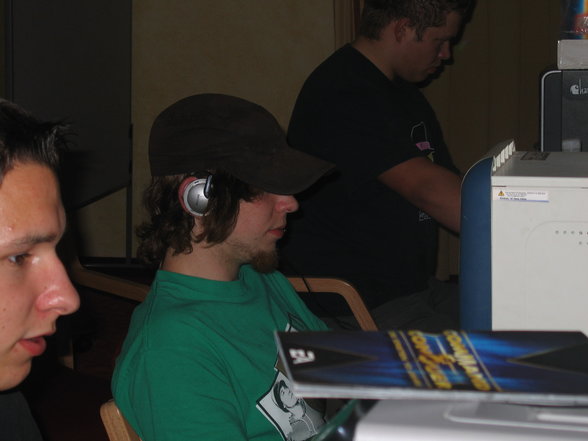 LAN Party - 