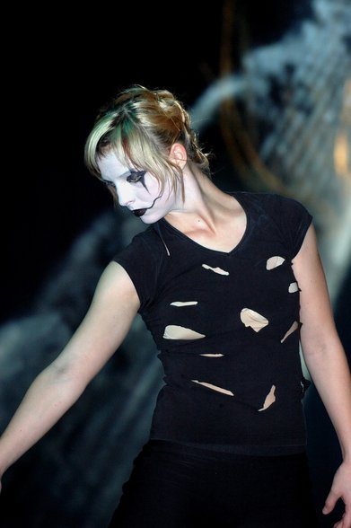 Smash the Limit: Walk of Fame 7.12.06 - 