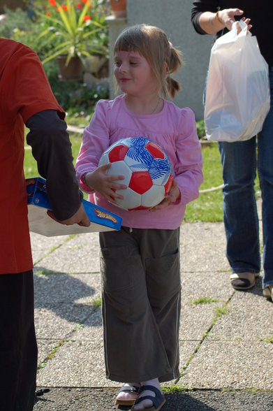 Ostern mit Family - 