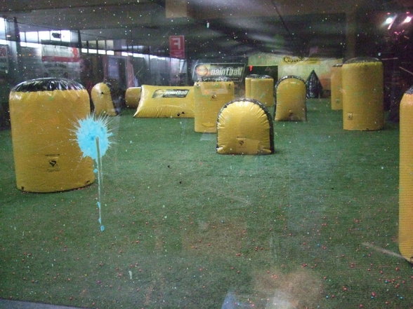 Paintball - 