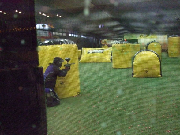 Paintball - 