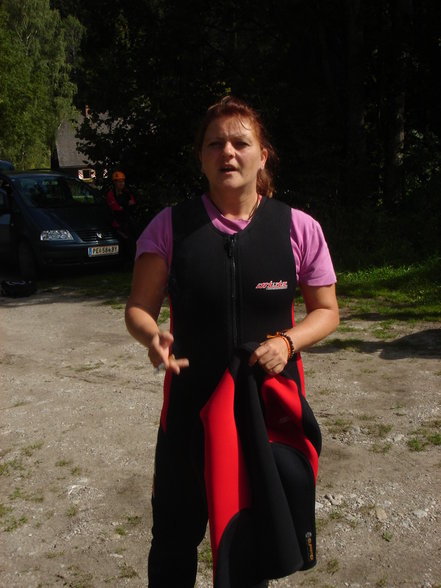 Action Weekend Windischgarsten - 
