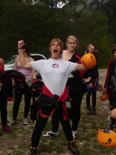 Action Weekend Windischgarsten - 