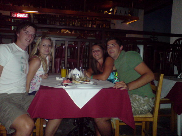 Kreta 2007 - 