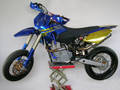 HUSABERG - 