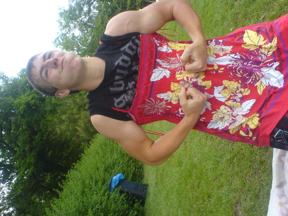 Sommer 2oo9 :) - 