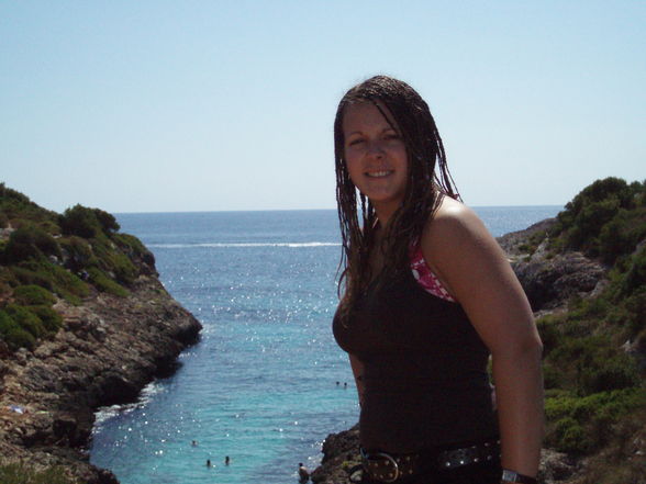 Mallorca 2008 - 