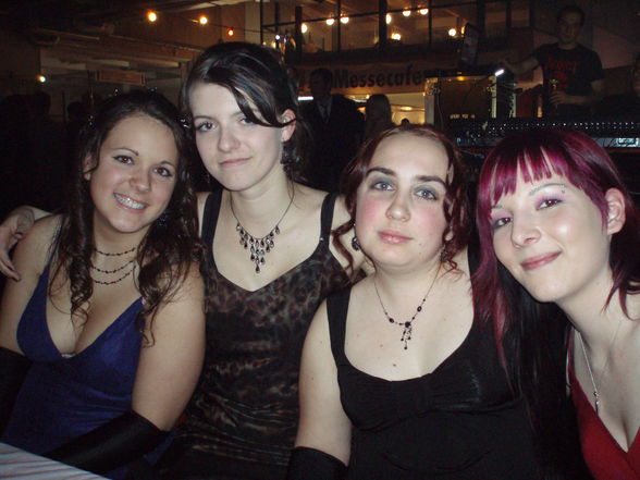 HBLA-Ball 2008 - 