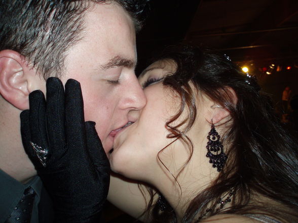 HBLA-Ball 2008 - 