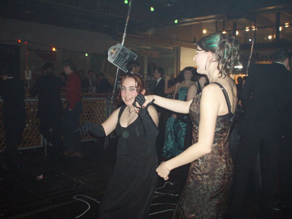 HBLA-Ball 2008 - 