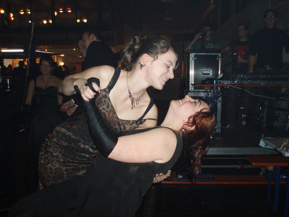 HBLA-Ball 2008 - 