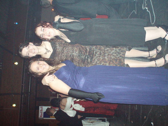 HBLA-Ball 2008 - 