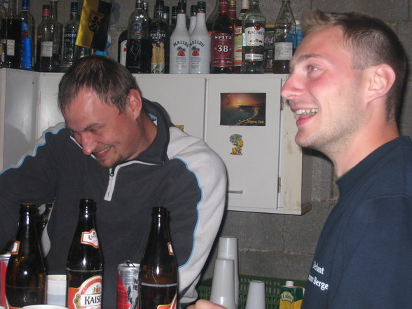 Alles klar hier?! - 