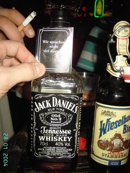 Roadhouse Session - 