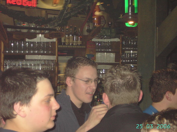 Roadhouse Session - 