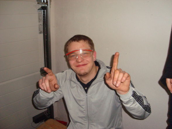 Das bin Ich - 