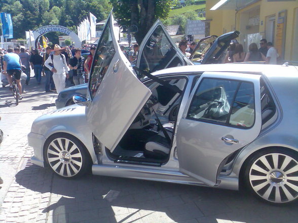 GTI Treffen 2007 - 