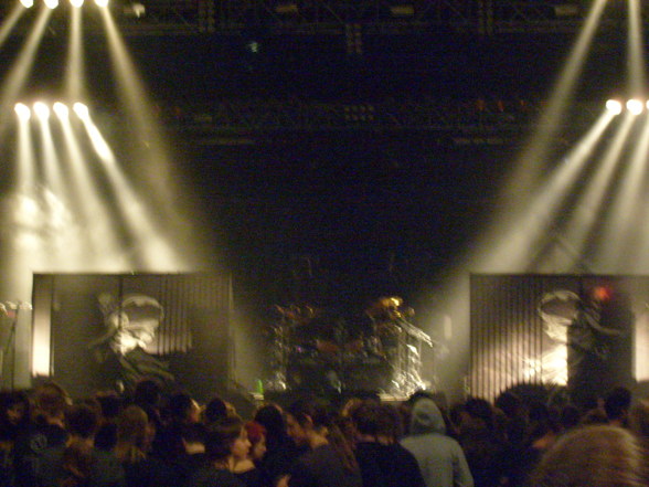 Black Crusade Tour 2007 - 