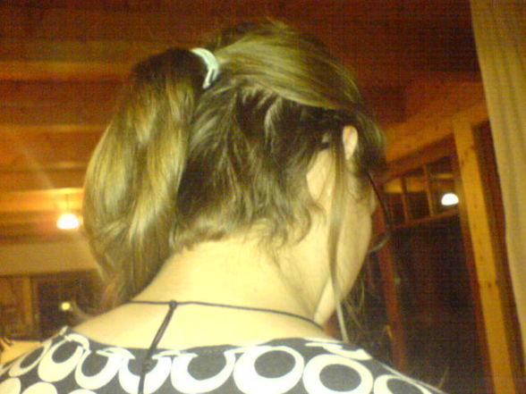 update undercut - 