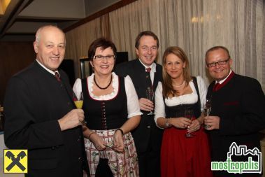 gießhübler ball 2010 - 