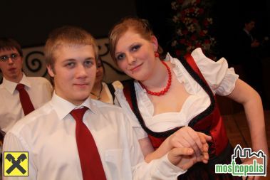 gießhübler ball 2010 - 