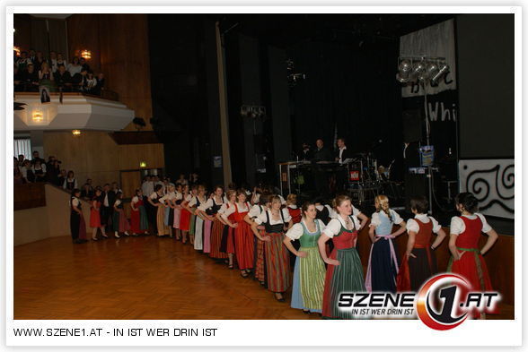 gießhübler ball 2010 - 