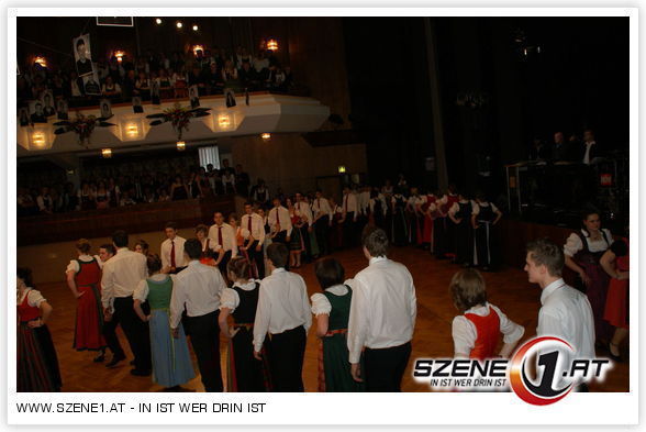 gießhübler ball 2010 - 