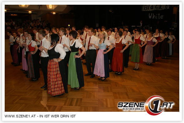 gießhübler ball 2010 - 