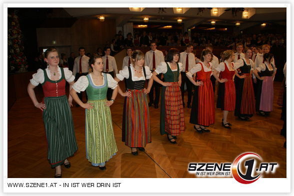 gießhübler ball 2010 - 