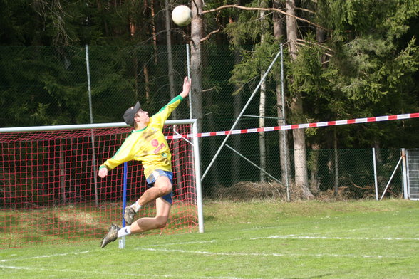 Trainingslager Faak am See 2006 - 