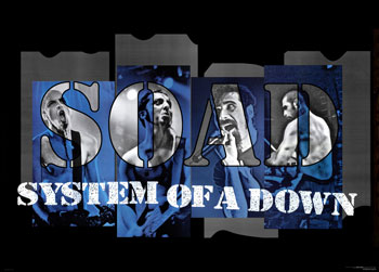 System of a Down !!!!! - 