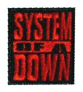 System of a Down !!!!! - 